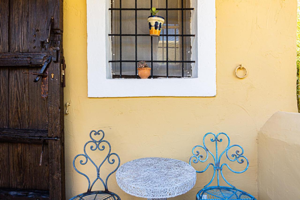Las Mariposas San Antonio (Ibiza) Exterior foto