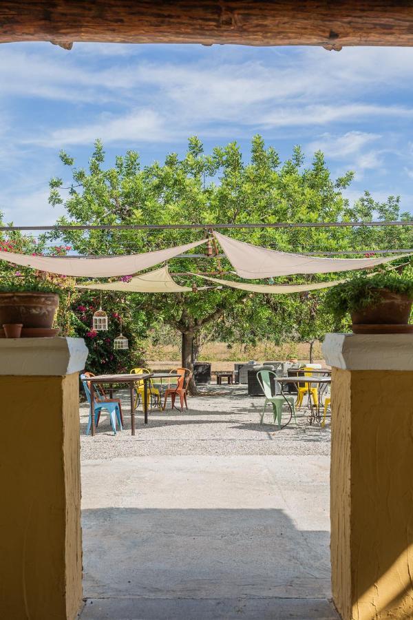 Las Mariposas San Antonio (Ibiza) Exterior foto