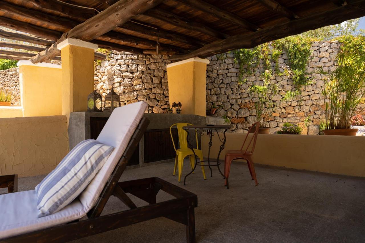 Las Mariposas San Antonio (Ibiza) Exterior foto