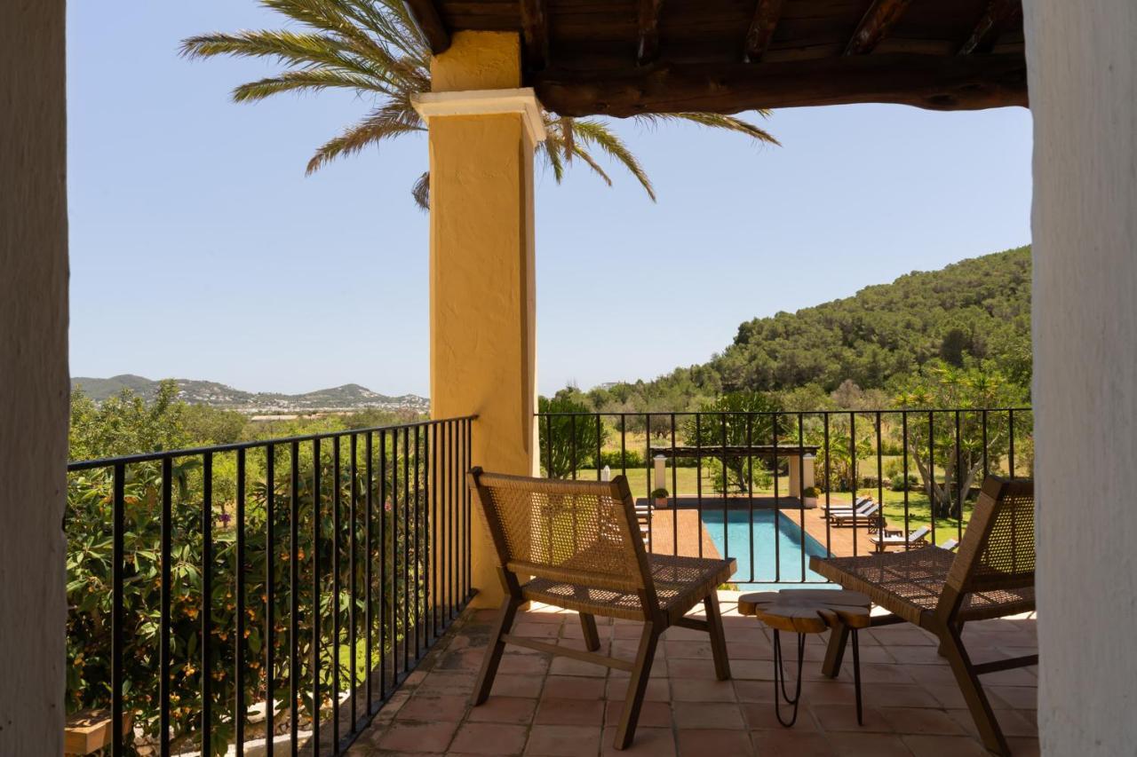 Las Mariposas San Antonio (Ibiza) Exterior foto