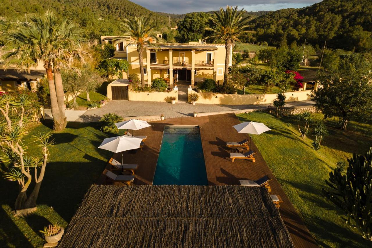 Las Mariposas San Antonio (Ibiza) Exterior foto