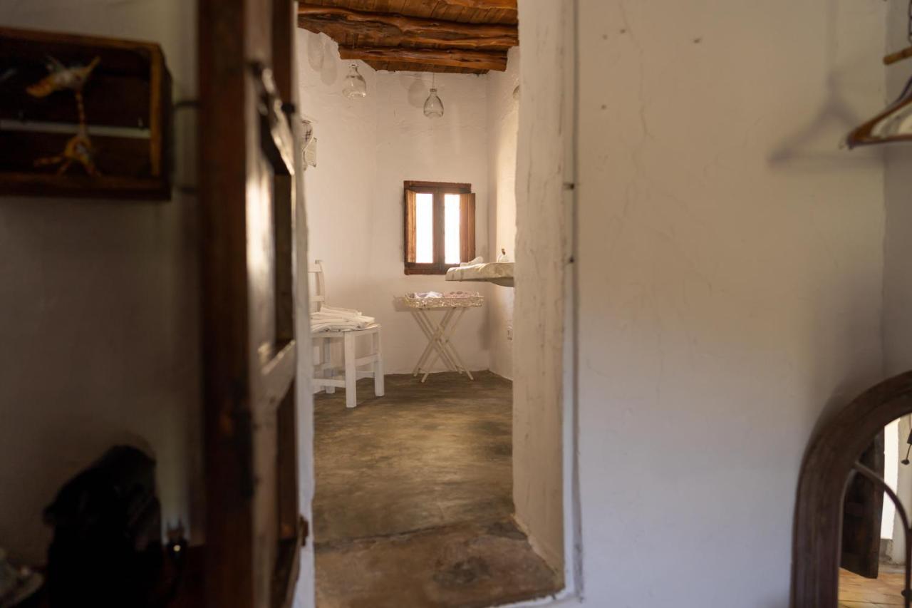 Las Mariposas San Antonio (Ibiza) Exterior foto