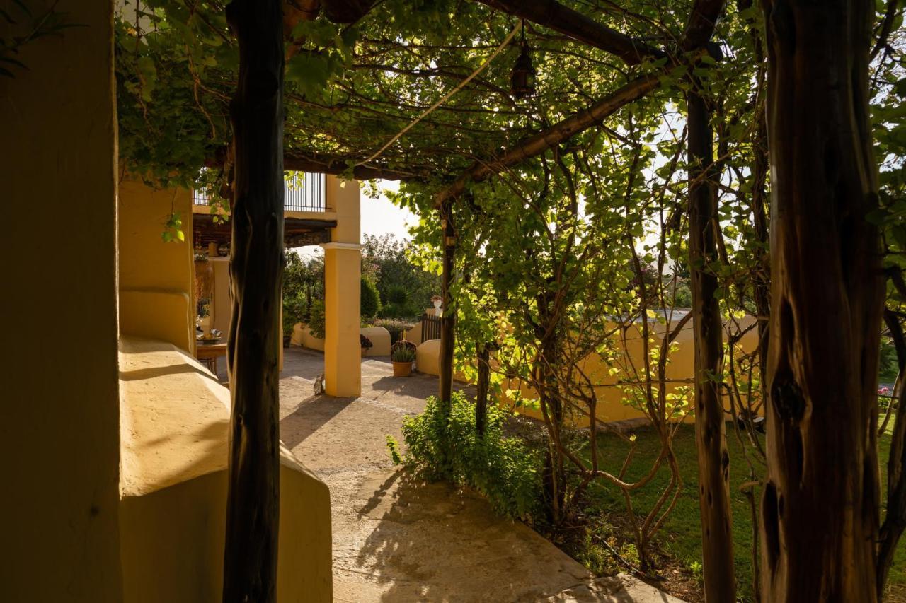 Las Mariposas San Antonio (Ibiza) Exterior foto
