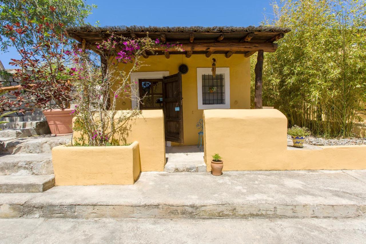 Las Mariposas San Antonio (Ibiza) Exterior foto